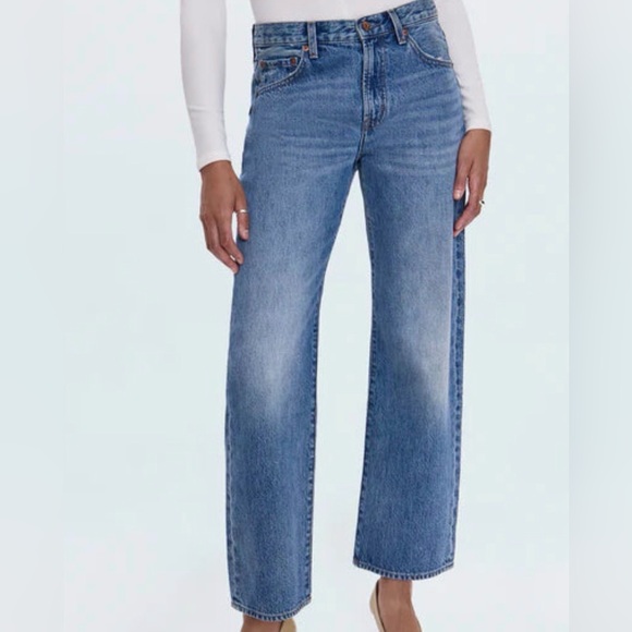 pistola Denim - Lexi in Metropolis